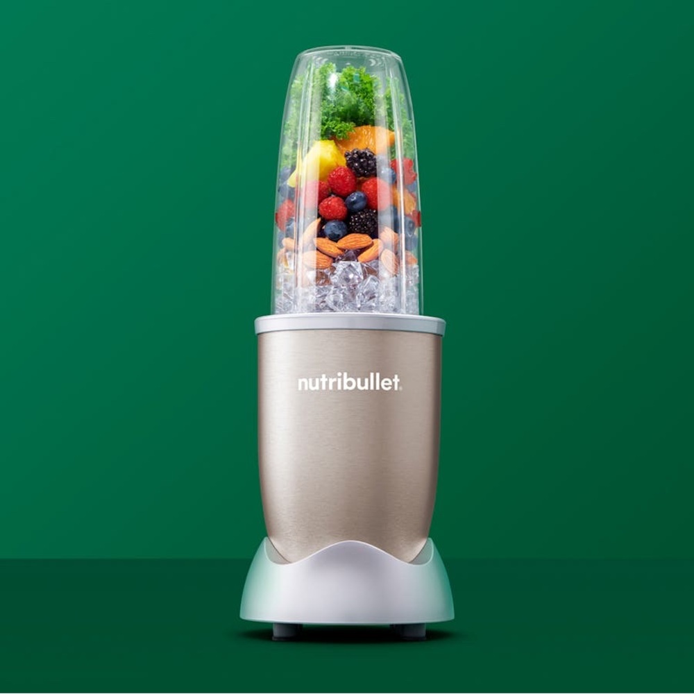 Nutribullet Pro 900 Blender